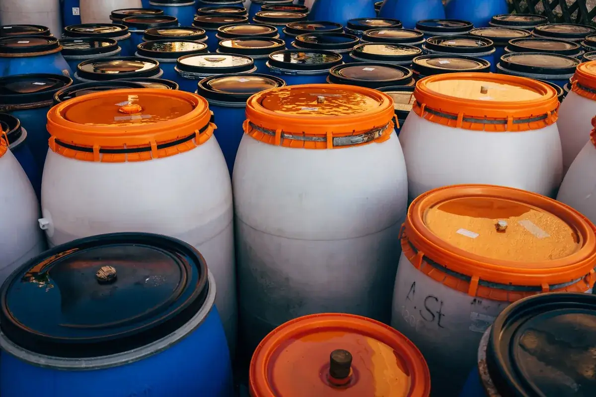 Hazmat Cleanup in Nibley, UT